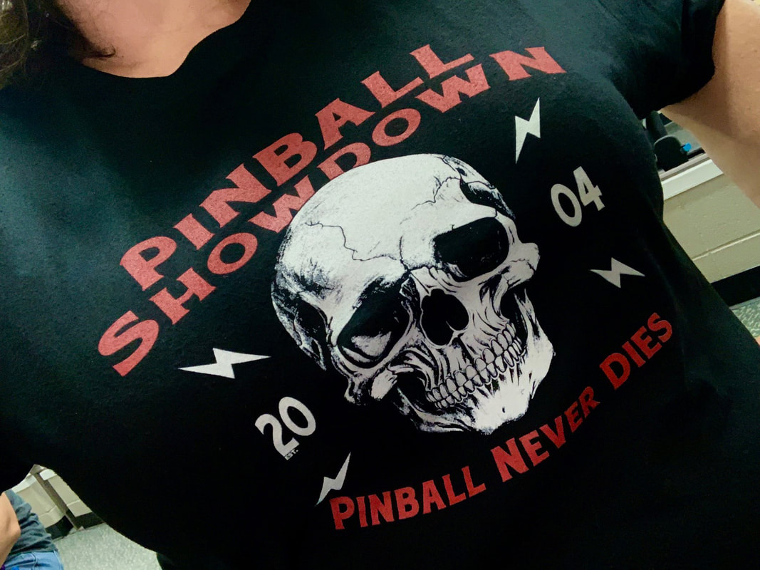Experience the Ultimate Pinball and Gamer Festival at the Rocky Mtn. Pinball Showdown and