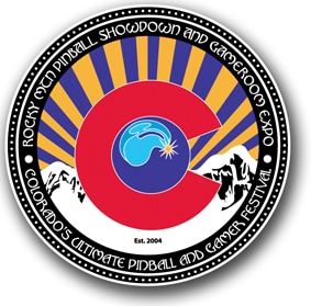 Experience the Ultimate Colorado Pinball and Arcade Gaming Festival at the Rocky Mountain Pinball Showdown and Gameroom Expo
